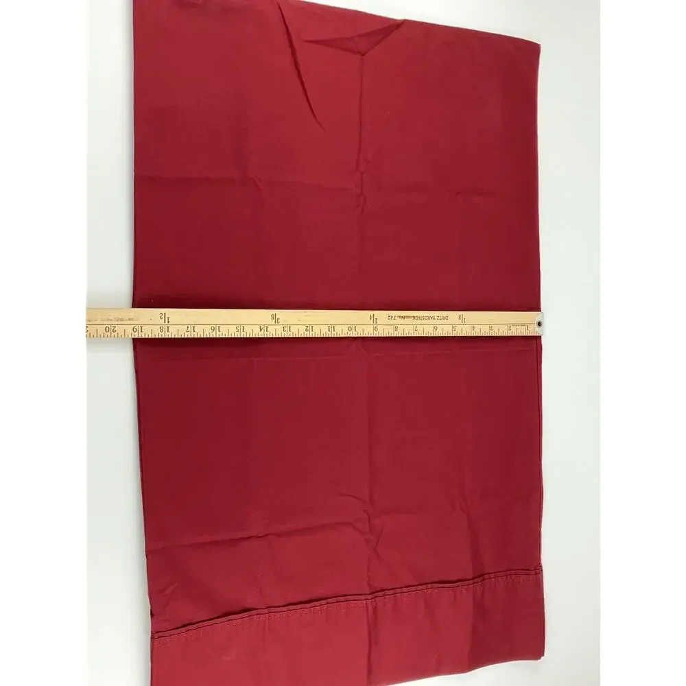 Case size standard